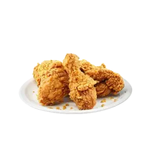 chicken piece