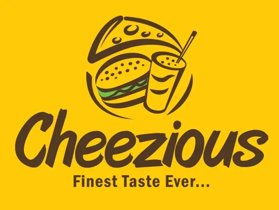 Cheezious logo