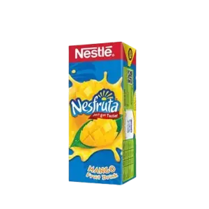 nestle juice