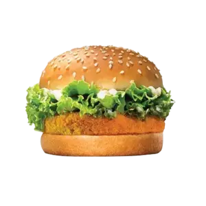 reggy burger